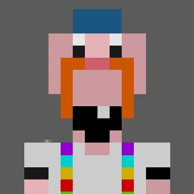Uncle Grandpa Craft