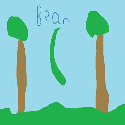 Bean-o-yeah!!!
