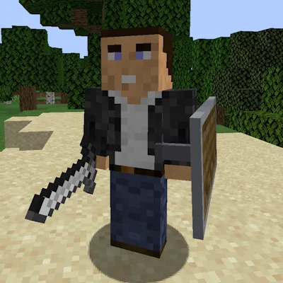 Nicolas Cage Mob