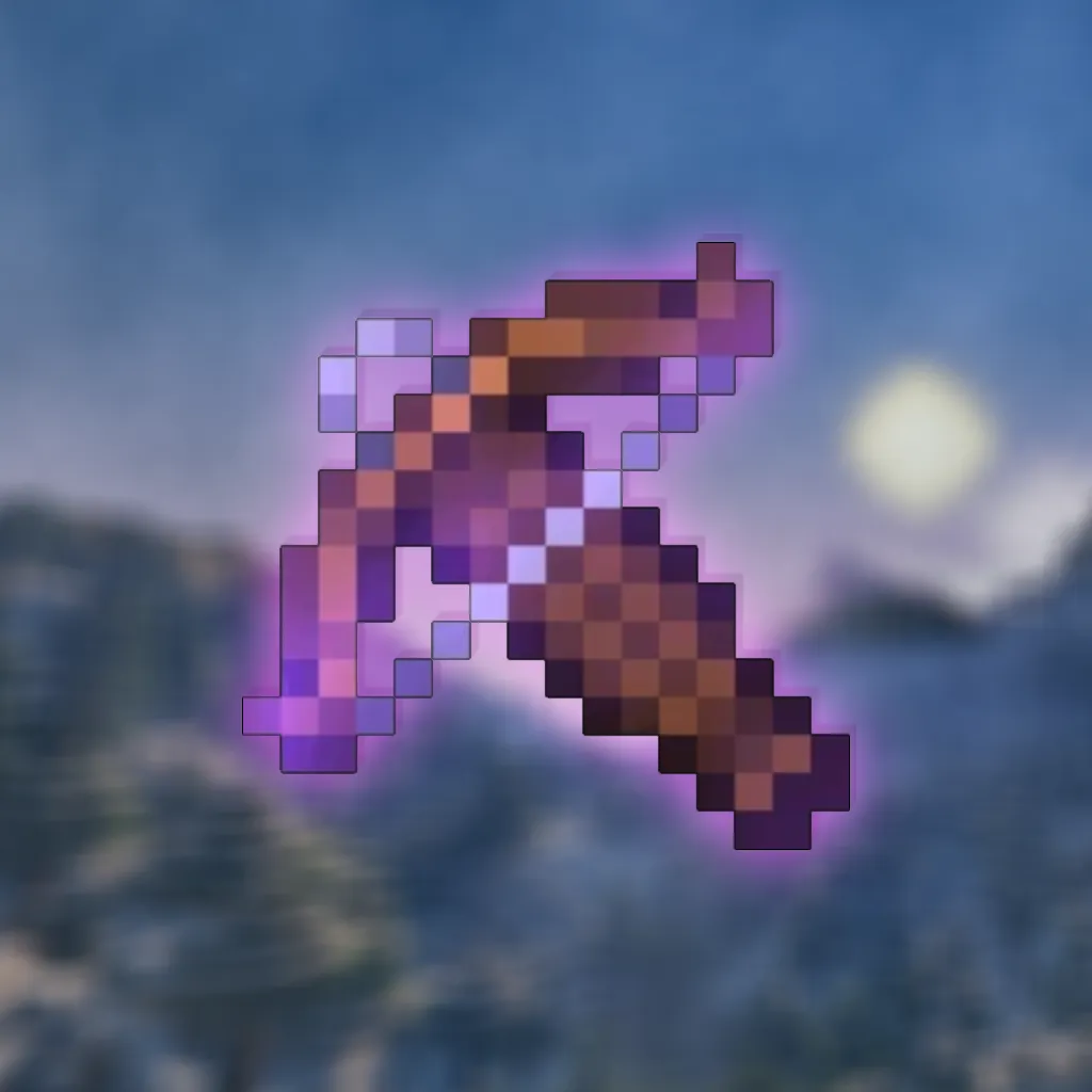 Silly's Crossbow Fix