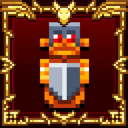 Torrezx-Totem of shielding