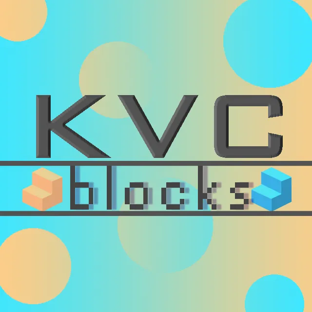KVCBlocks