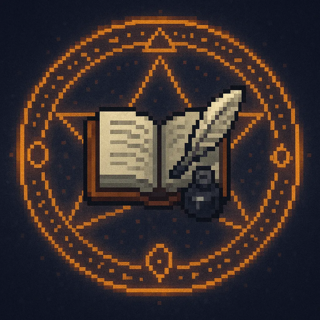 Magic Circles - ISAS Addon