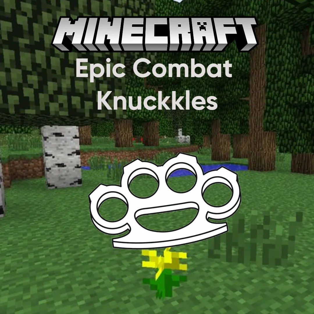 Epic Combat Knuckles