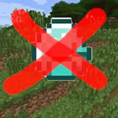 Disabled Items