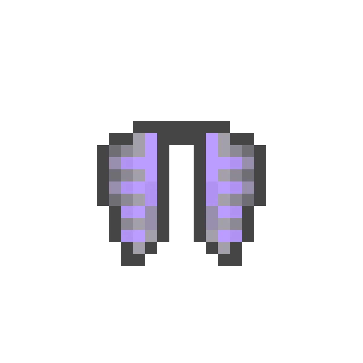 Recipe for The Elytra