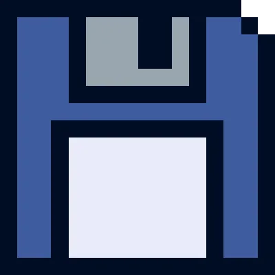 Floppy disk