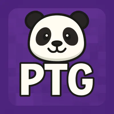PTG x InYourWalls - Custom Level Colour Port