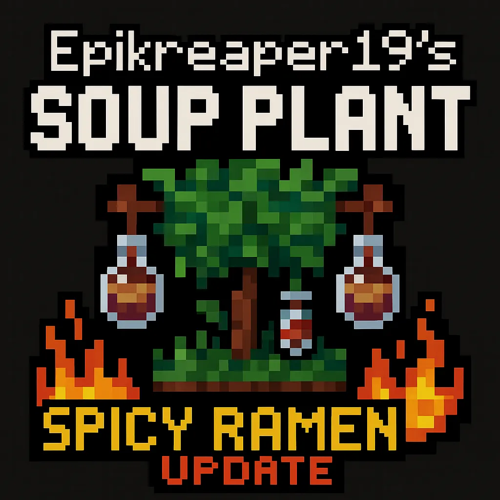 soup plant mod