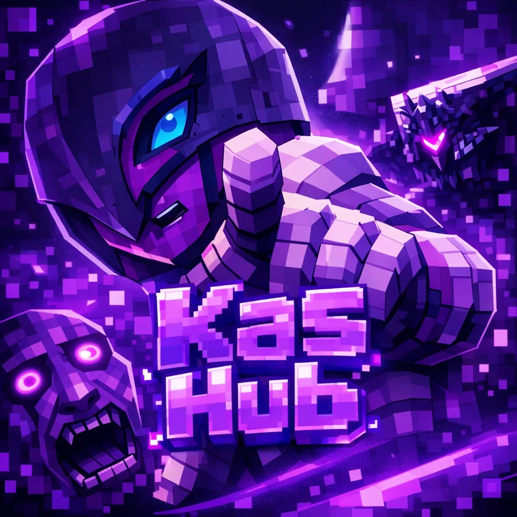 KasHub
