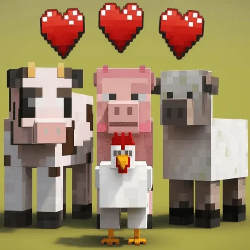 Better Animal Feeding