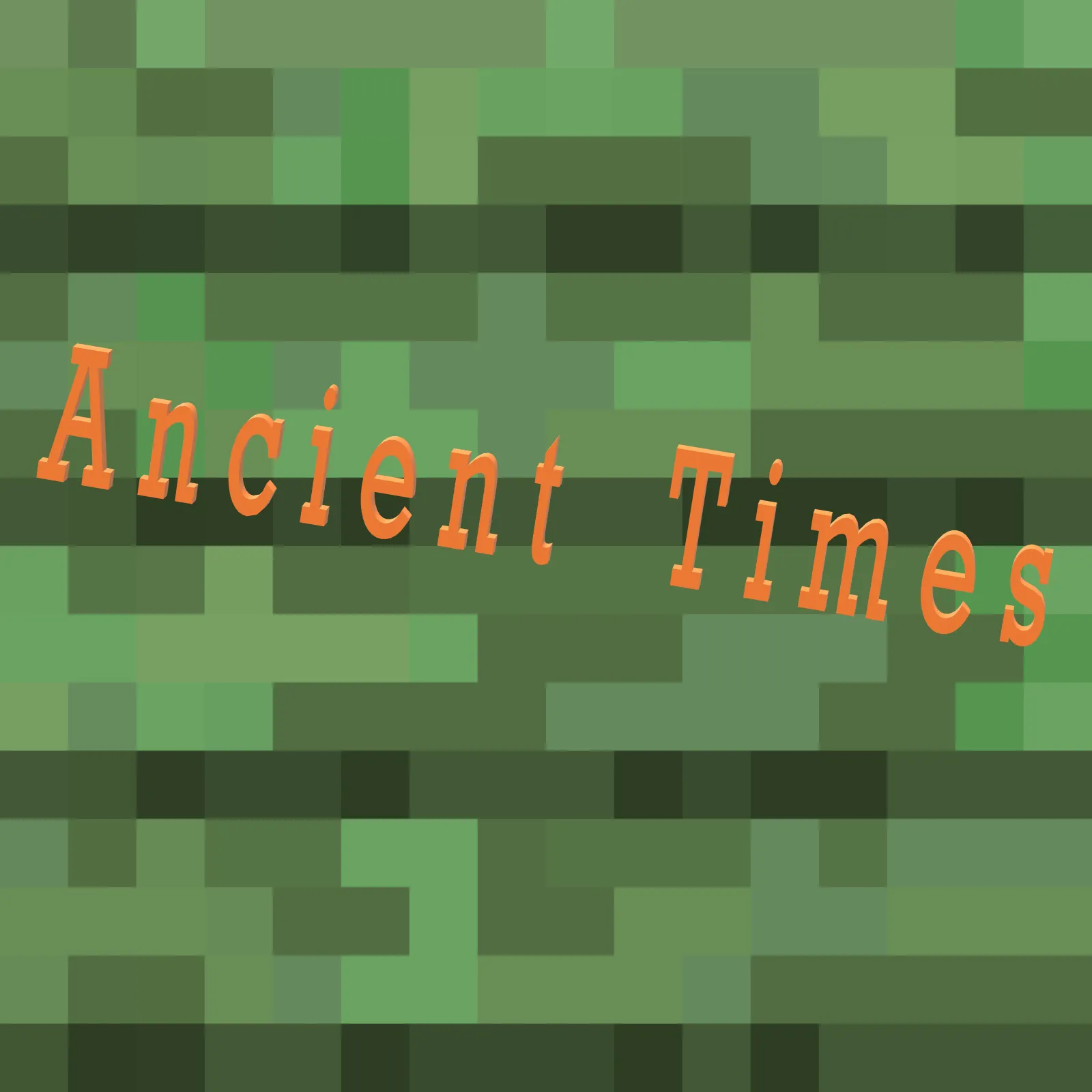 Ancient Times