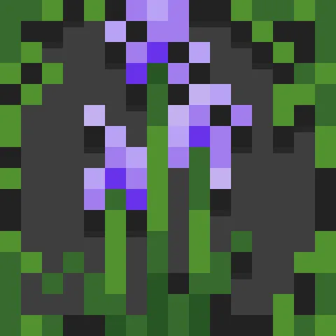 A Blooming day