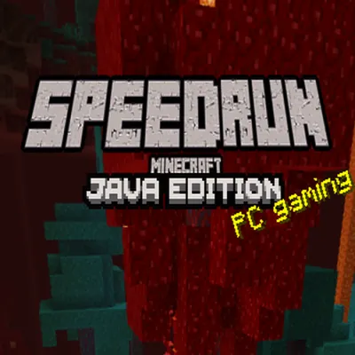VR Speedrun Logo
