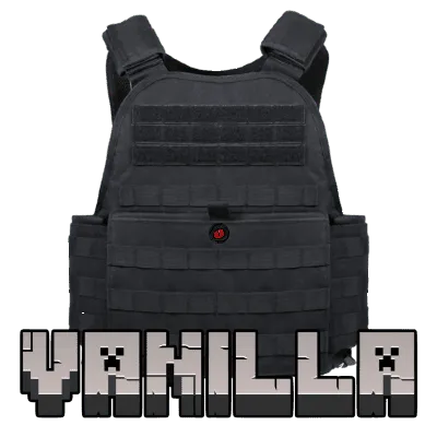 [SBW] Vanilla armor compatibility