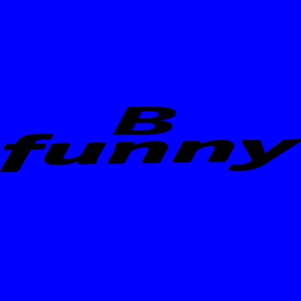 Bart's funny things