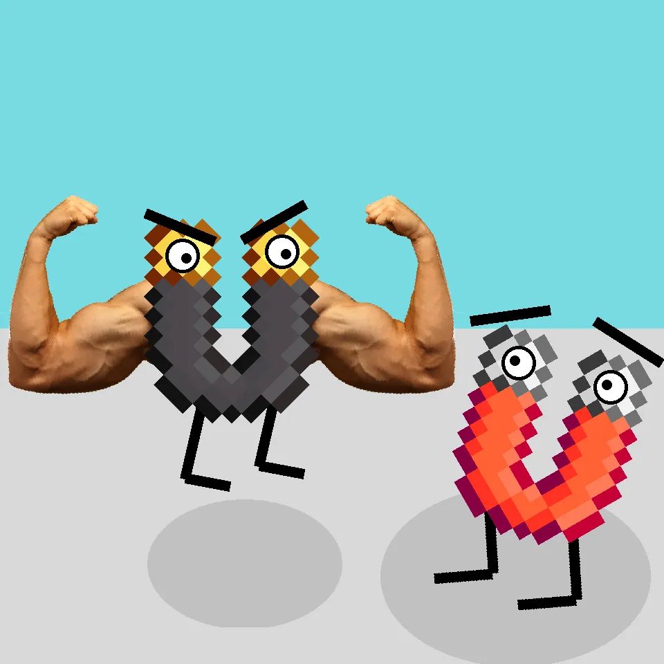 Mean Magnetics
