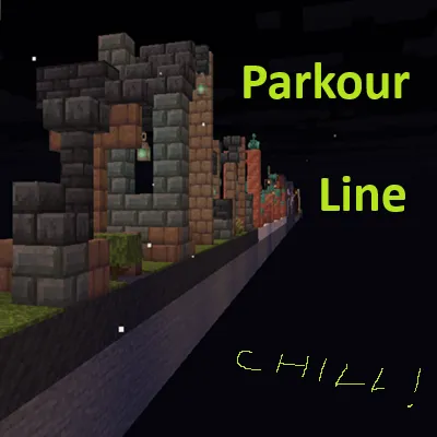 Parkour Line