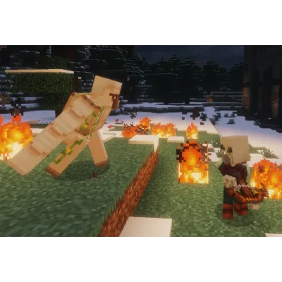 The Great War (Forge)