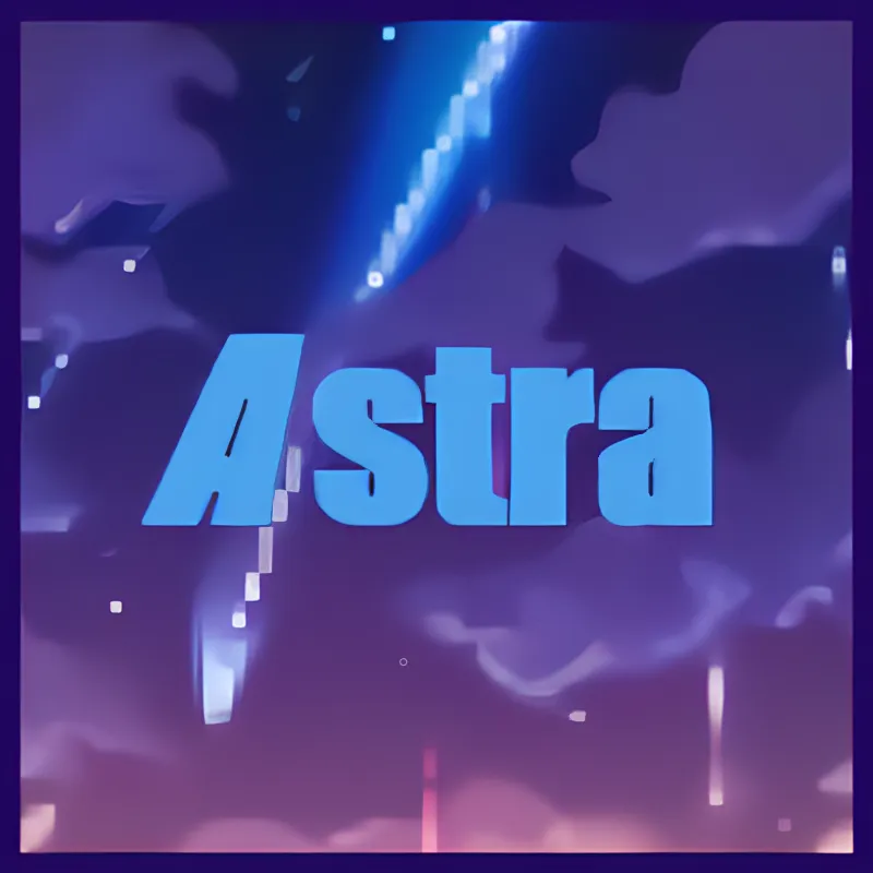 Astra-Ressourcespack