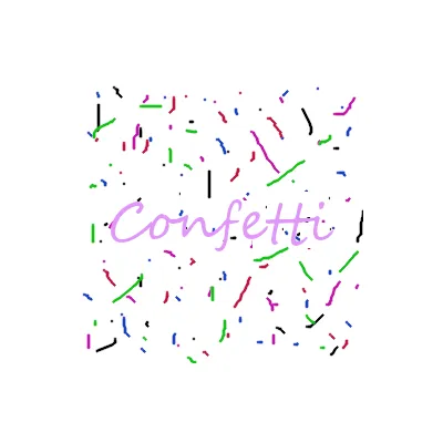 Confetti