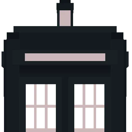 Time and Relative Dimensions