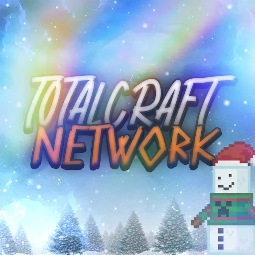 TotalCraft Network