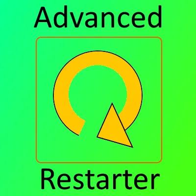 Advanced Restarter