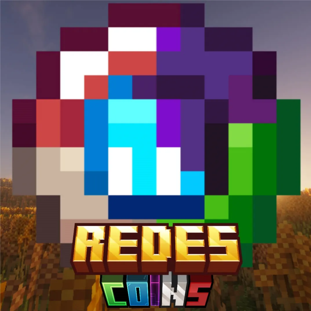 Rede's Coins