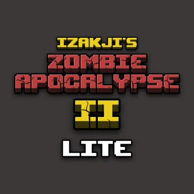 Izakji's Zombie Apocalypse II Lite