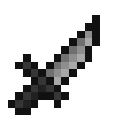 Simple Survival Knife