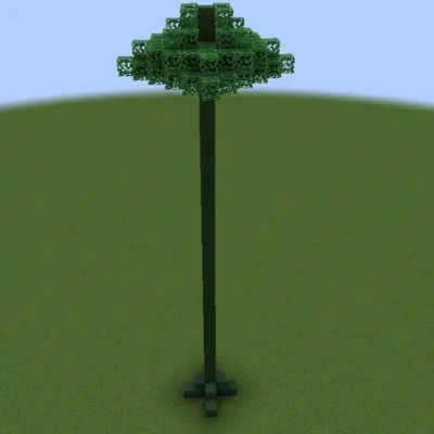 lepidodendron