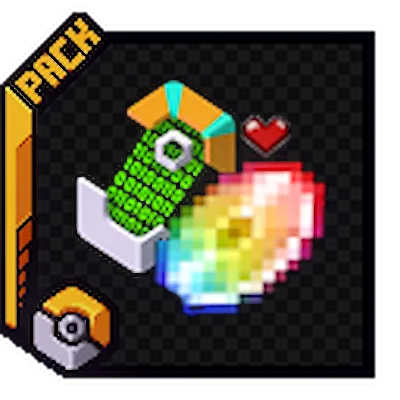 SimpleTMs - Gravel's Extened Battles (+Gravelmon) Compatibility Pack for Cobblemon