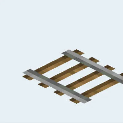 Copper Rails
