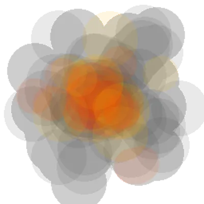 Dynamic Explosions