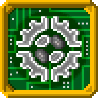 Sacred Logistics Tweaks