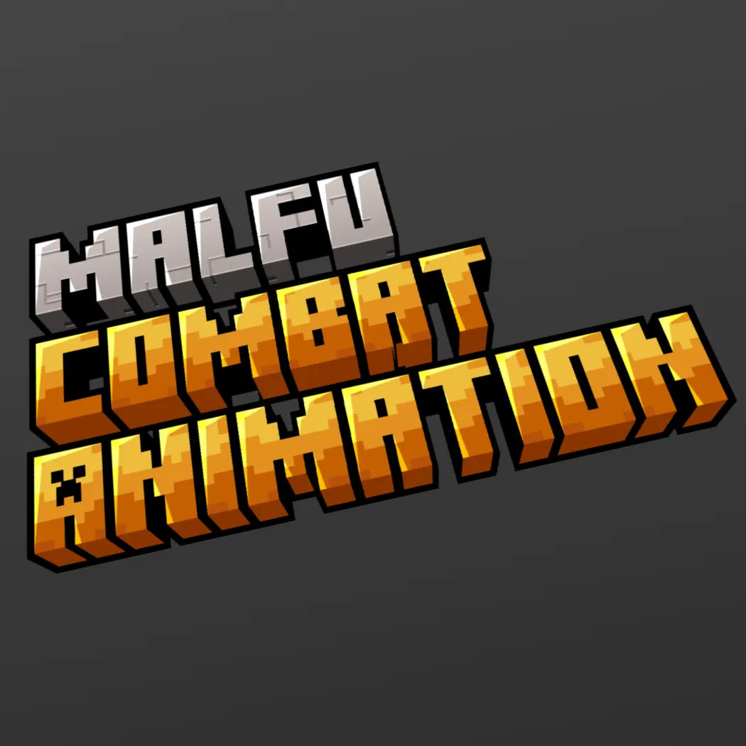 Malfu Combat Animation