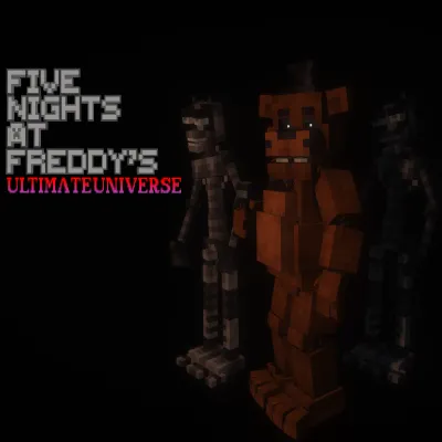 FNaF: Ultimate Universe