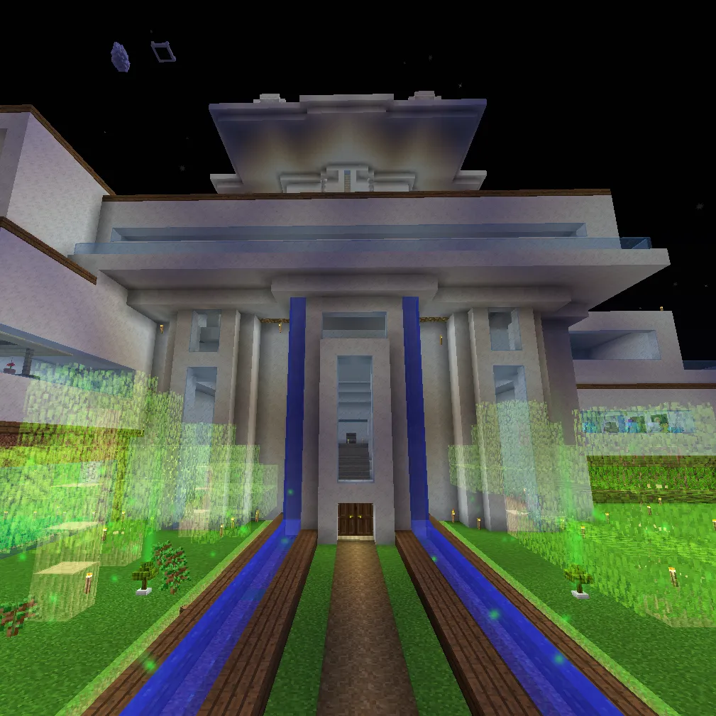 MAPA KARMALAND 3