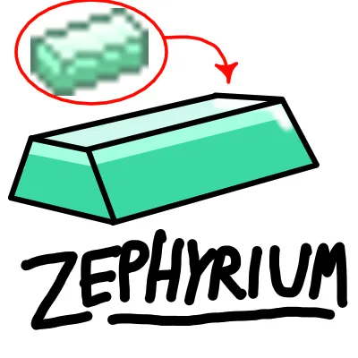 Zephyrium