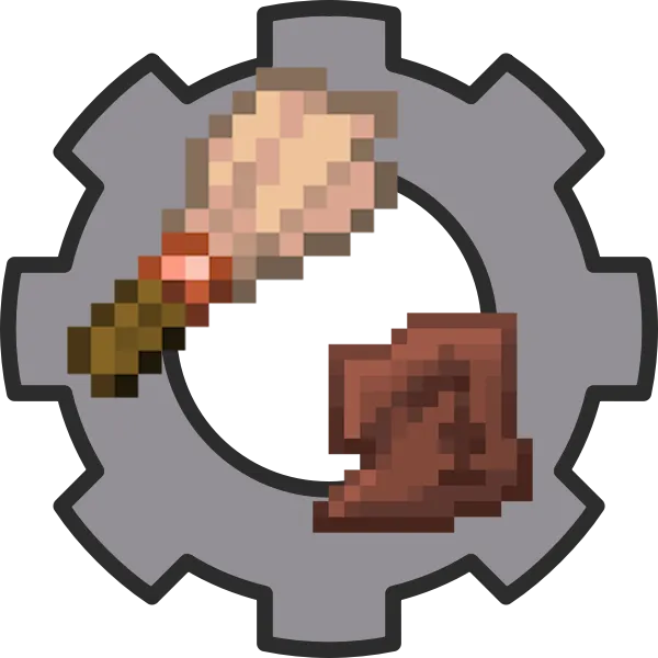 Archaeology Tweaks