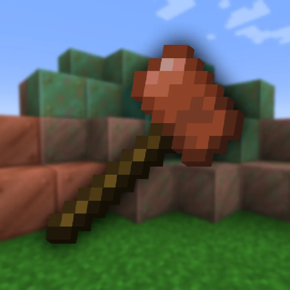 Proper Copper