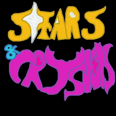 Stars & Crystals
