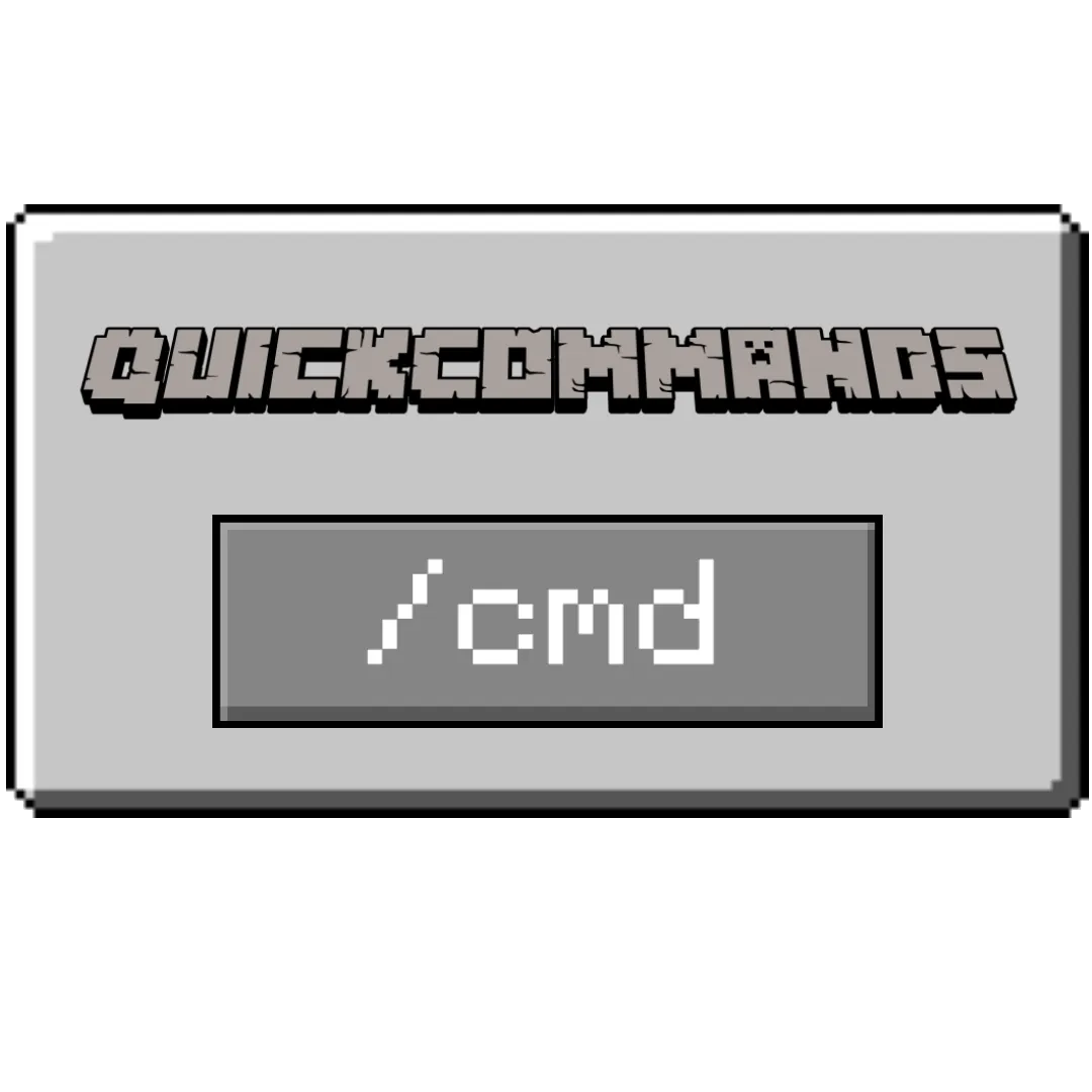 QuickCommands