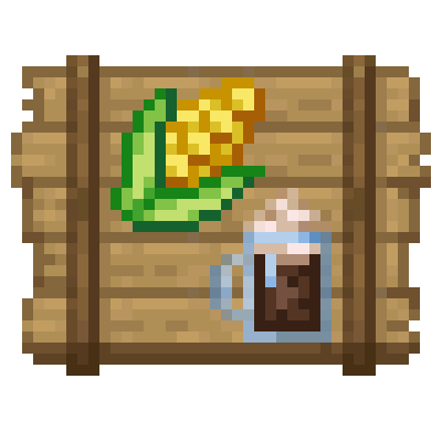 Crate Delight: Croptopia