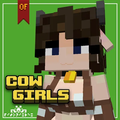 Cow Girls