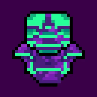 Golem’s Arsenal