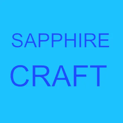 Sapphire Craft