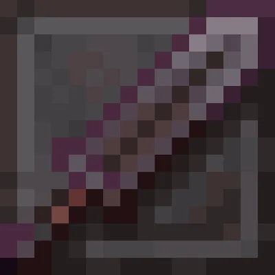 Netherite Dragon Slayer