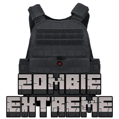 [SBW] Zombie Extreme armor compatibility